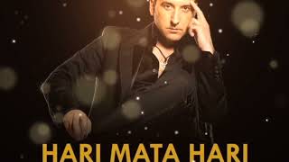 Hari Mata Hari - Strah me da te volim