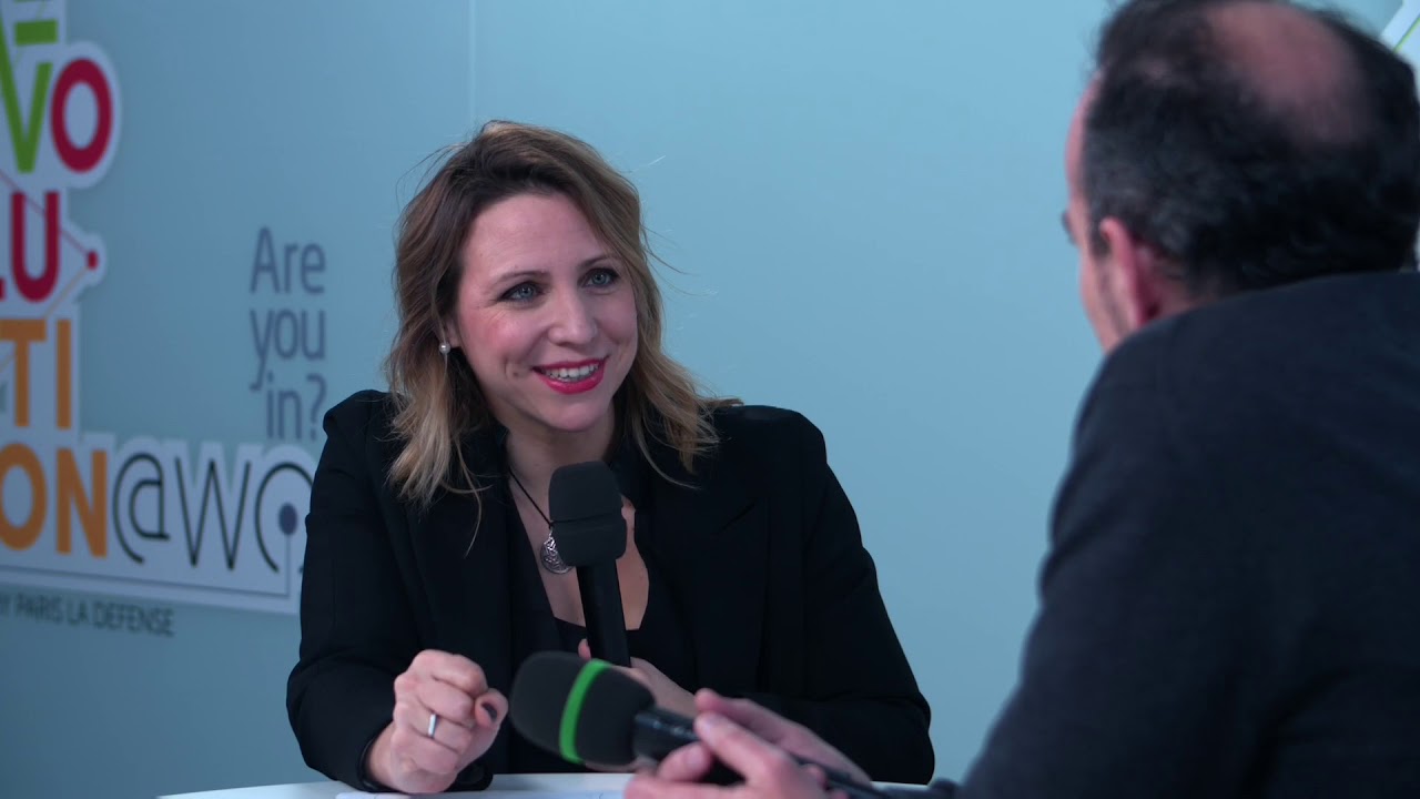 Julien Fayet / Schoolab