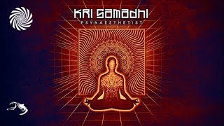 Kri Samadhi - The Comedown Asulu Saint Remix