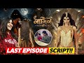 Naagin 7 LAST EPISODE SCRIPT Done | Ekta Kapoor Confirmed | Naagin 8 Next Year