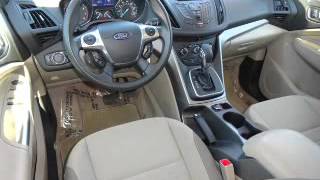 2015 Ford Escape B-P0892 - Beckley WV