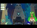 [18+] Time to venture deeper into the depths.. | !clip !lurk !tip !discorp