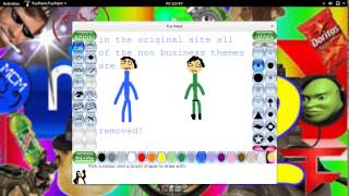 Goanimate sucks now!