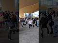 Oodi Dancers Helsinki Finland 🇫🇮 October 12th 2025 k-pop 🌸💕🫶