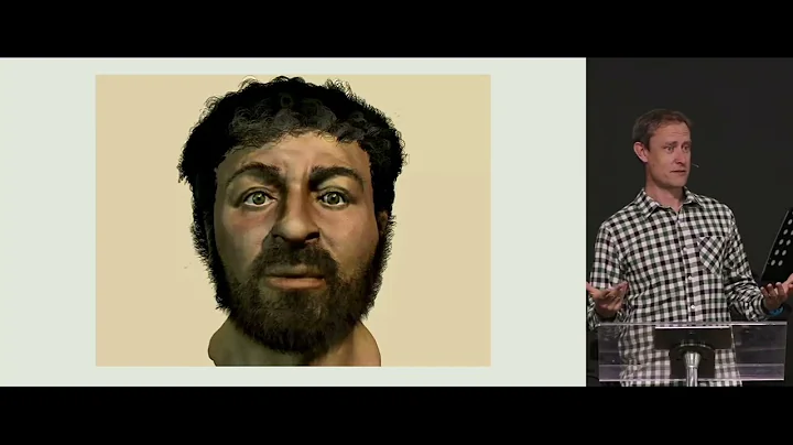 How Human was Jesus? || Luke 2:1-11 || 25 December...