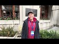 Ryan Hall talks about magic mushrooms, tailwinds and Sara Hall at 2026 Boston Marathon