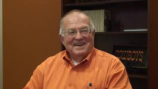 Oral history interview with Jim Bose: O-STATE Stories