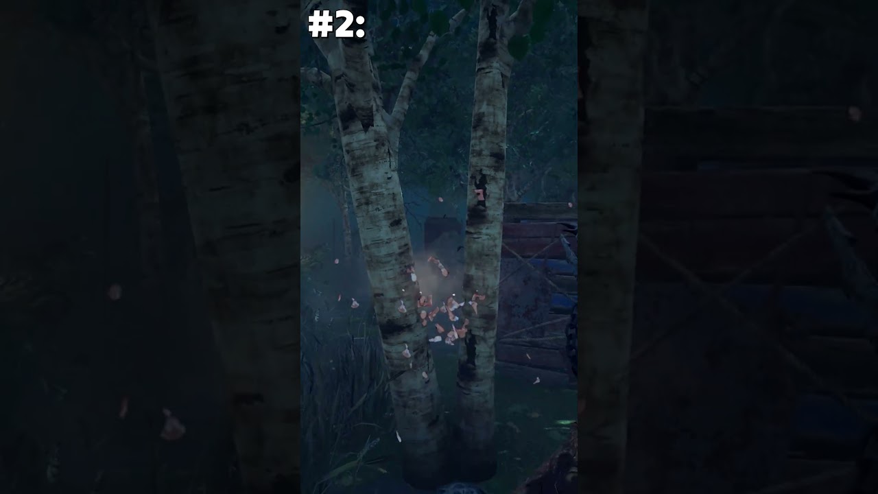 3 УЖАСНЫХ хитбокса Смертоносца 