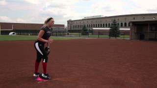 Maximizing your pitching mechanics for power