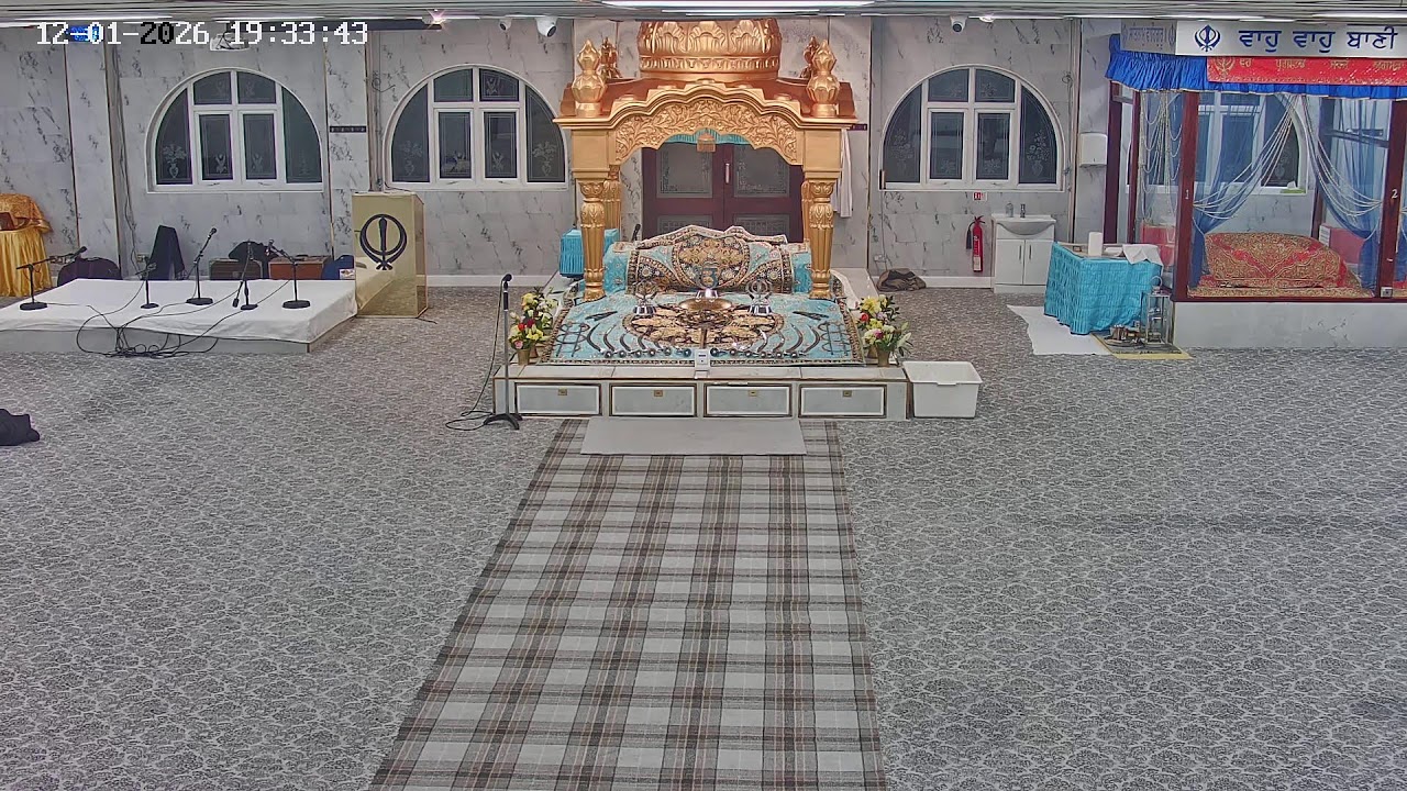 GGNP Coventry Live Stream