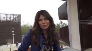 Susanna Messaggio - Expo 2015