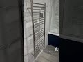 Navy Bathroom Furniture By Deuco 