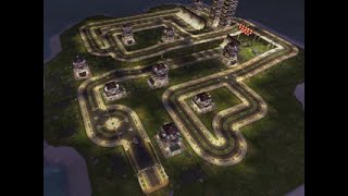 TMS Aerial Lights 18.02 by RotakeR (07/02/2018)