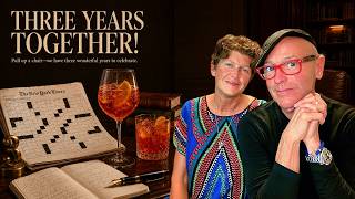 Three Years at the Crossword Table Thursday NYT Crossword Bonus NYT Midi