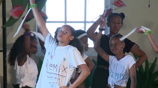 Spring Into Arts 2019 | T.N. Tatem | Paget Primary