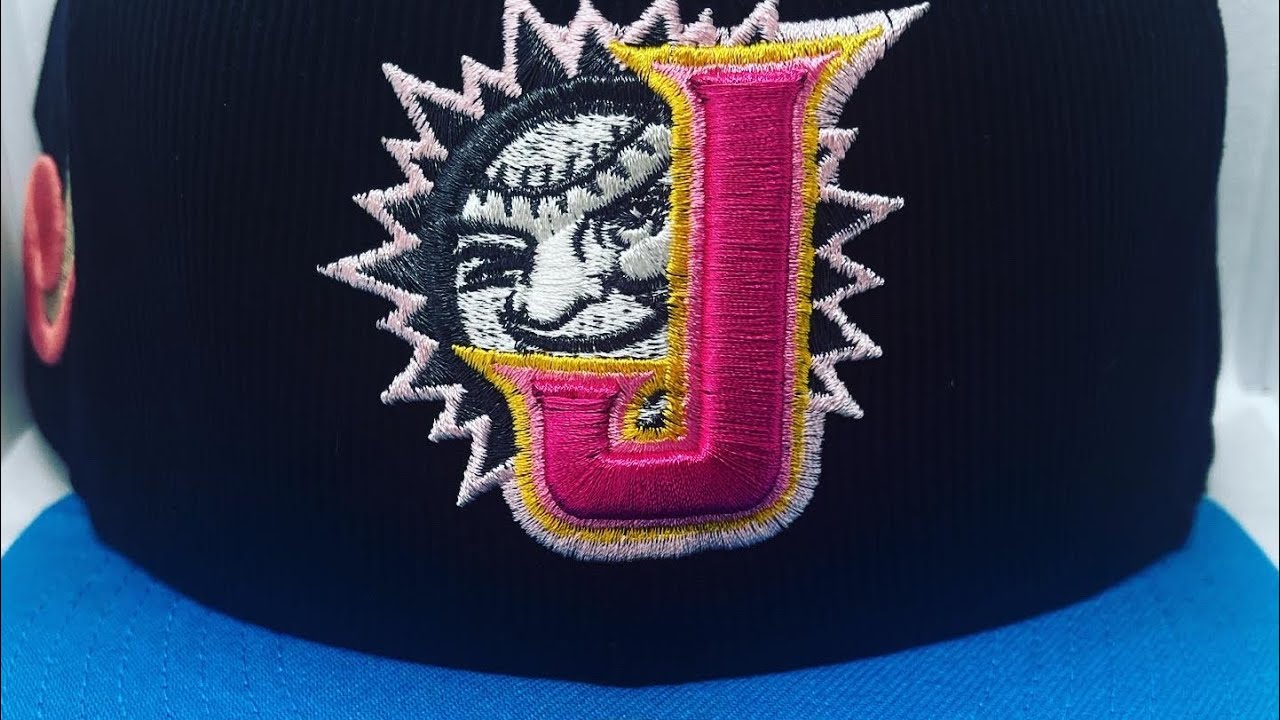 MyFitteds Nj Russet Sunset Viewtiful Boy Mail Call