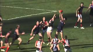 SANFL 2012 Grand Final Highlights - Norwood v West Adelaide