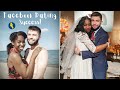 How We Met on Facebook and Married 4 Months Later | Online Dating Success Story!