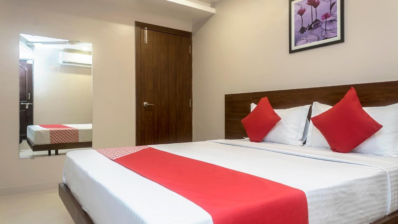 OYO 18340 Гранд Пуна, Индия | Отдых в Индии