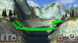 Bridge! The Construction Game -  Gameplay PC screenshot 4