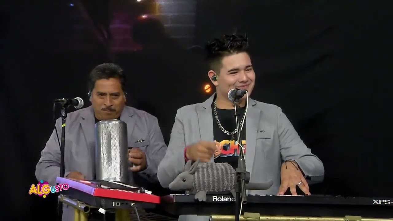 Grupo Los Toches #Cumbia