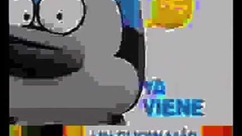 Ya Viene - Un Show Más