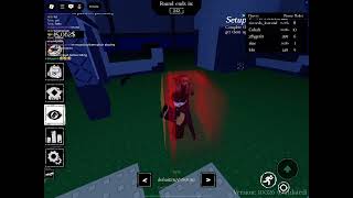 Famous 2 bug abusers vs a new jasom(the bug abusers will get banned dw)#forsaken  Wealth