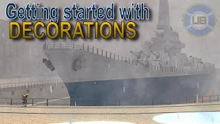 Celebrity Getting Started with Decorations (A From the Depths Tutorial) Net Worth