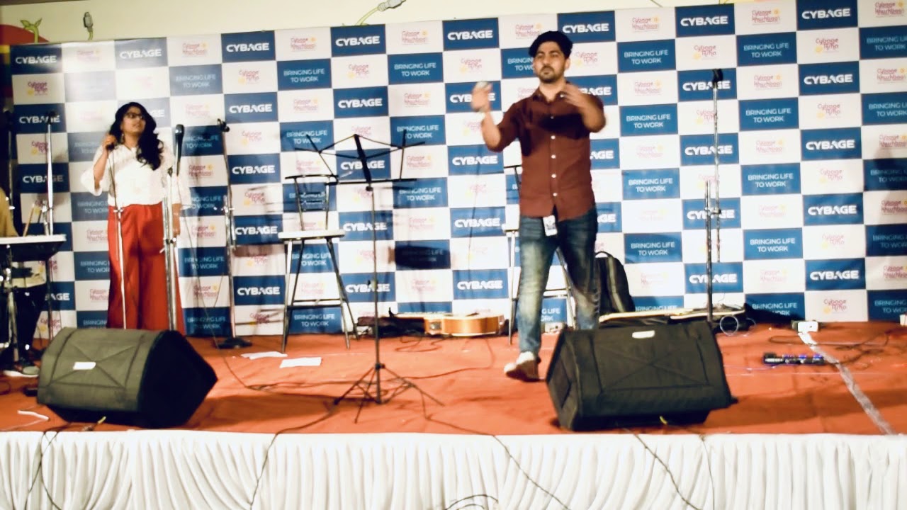 Chal chaiya chaiya | Humma Humma Mashup | By Shubhanshu Vaishnav