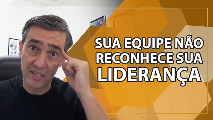 Líder, sua Equipe Não te Respeita - Então, Faça Isso l Aproveite e se Inscreva no Canal