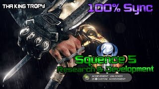 Assassin's Creed Syndicate | 100% Sync | Sequence 5 - Research & Development | Mentor Guide