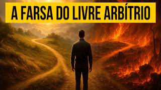 O livre arbítrio existe ou tudo já está pré determinado?