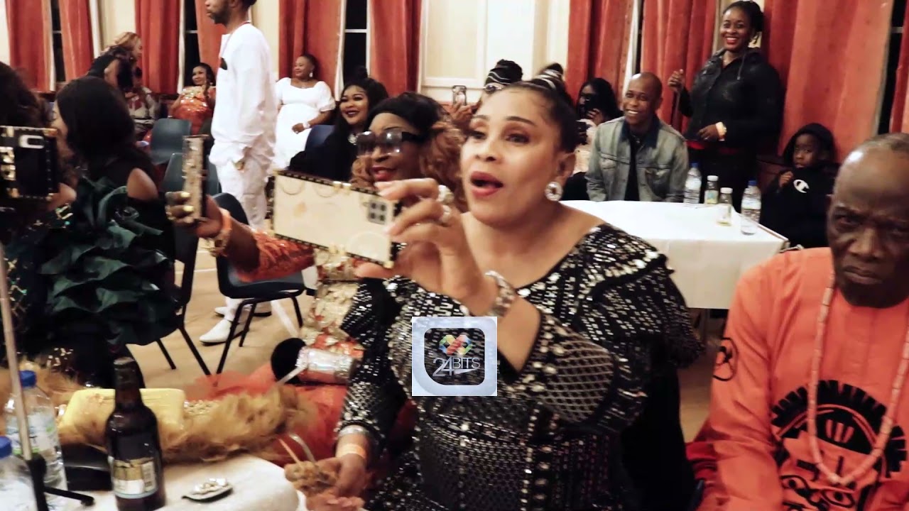 EDONIMOSE 2021 OFFICIAL CULTURAL DISPLAY BY EUNICE OMOREGIE