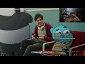 GUIBEL REACCIONA A 4 HISTORIAS DE LOS CARTOONS QUE NO ENTENDIAS DE NIÑO