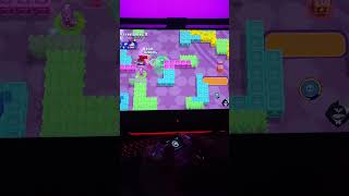 1 Dia Depois: NAJIA 2K #brawlstars #controle #emulador #fyp #gameplay