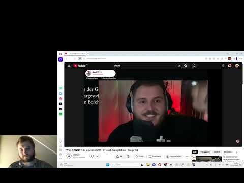 Kyuubi reagiert auf: V-Heart - Folge 38: Was kannst du eigentlich?