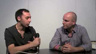 Onlive Interview With Bruce Grove - Eurogamer Expo 2012