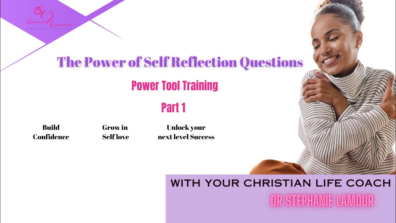 Gain self awareness and emotional Freedom - Part 1 - YouTube