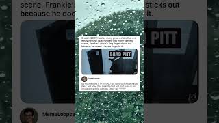 That Would Be A Crazy Subtitle If It Wasnt So True