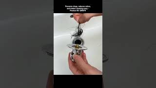 The Universal Fit Washbasin Electroplating Drainer is a popular product that offers leak-p Orde...