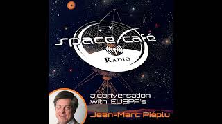 Space Cafè Radio - EUSPA Mini Series ep.02 - Understanding Galileo and EGNOS