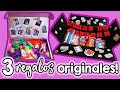 3  REGALOS ORIGINALES para tu NOVIO/MEJOR AMIGA💕 Especial del día del AMOR y la AMISTAD!