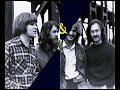 CSNY Woodstock