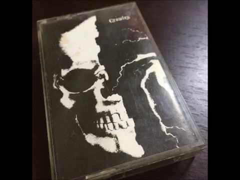 Crowley — CROWLEY －  Fairy Tricks （Demo 1987）