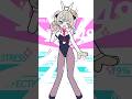 フォロワーが増える度に工口くなるVtuber...？ #天羽しろっぷ