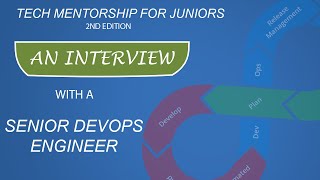 An Interview with a senior DevOps Engineer