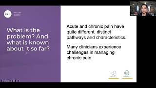 Limits of Evidence in Modern Pain Management - Cerium Journal Club August 2025