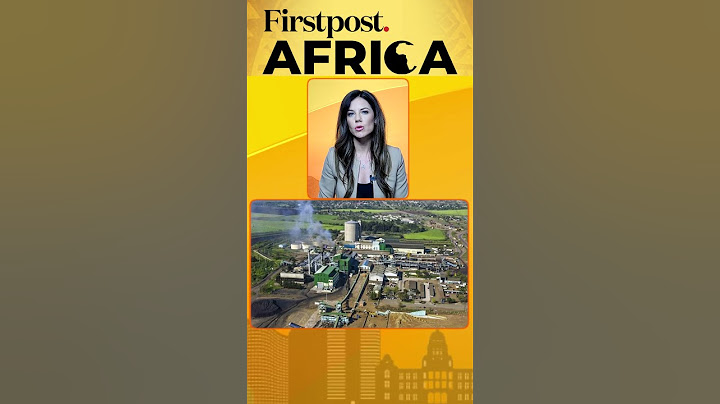 Mozambique Violence: S. Africa Shuts Border | Firstpost Africa | Subscribe to Firstpost