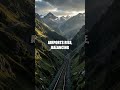 Global Grids: How Infrastructure Shapes Our Planet