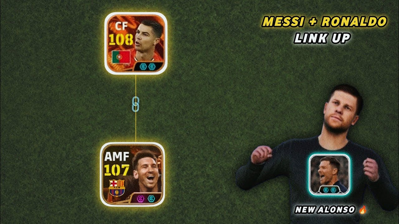 Наконец-то возможно сотрудничество Месси и Роналду 😱 | Новый тренер Хаби Алонсо — просто бомба | ...